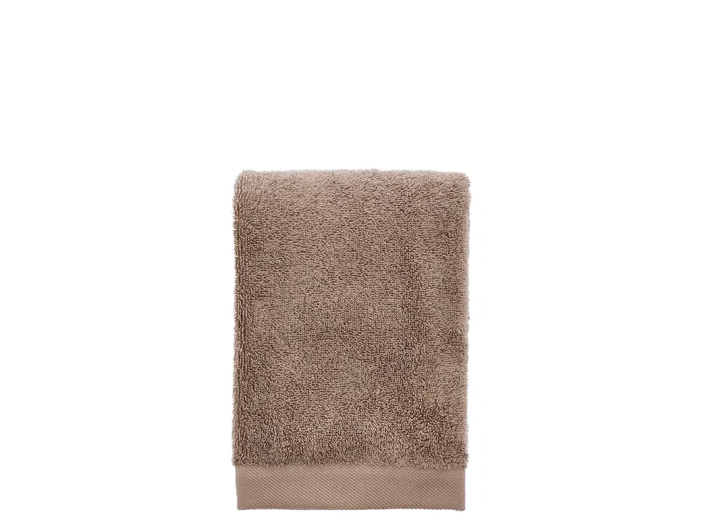 Södahl håndklæder Comfort 50 x 100 cm taupe - 4 stk.