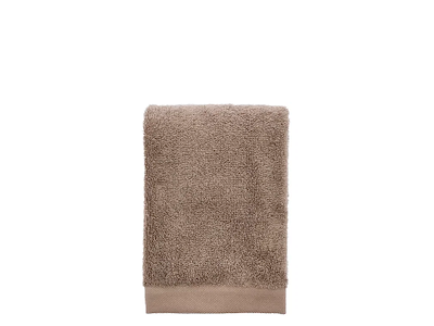 Södahl håndklæder Comfort 50 x 100 cm taupe - 4 stk.