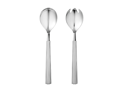 Georg Jensen Bernadotte Salatbestik