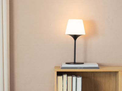 SACKit - Lamp intelligent + Aalborg - black 35