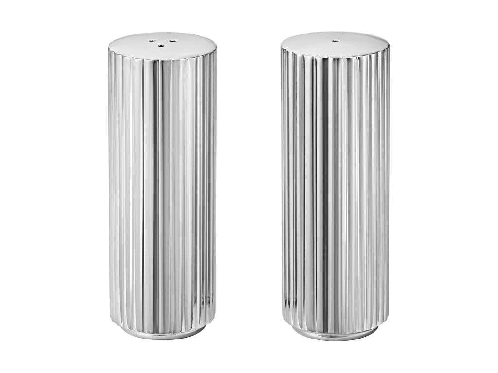 Georg Jensen Bernadotte Salt & Peber sæt