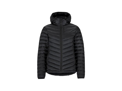 Craft CORE Explore Light Dame jakke Medium - sort