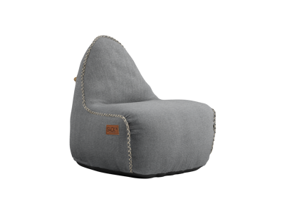 RETROit Compressed - Grey Melange