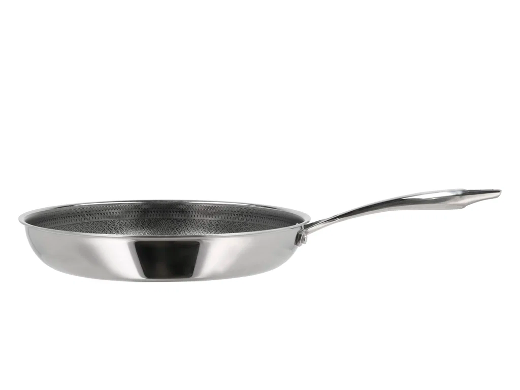 Pillivuyt Gourmet Paillon recycled stegepande 28 cm