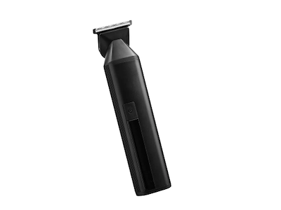 Nordic Sense trimmersæt 6 i 1, sort