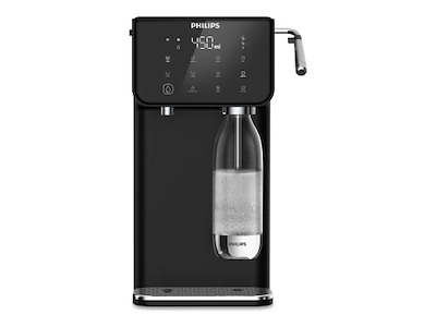Philips elektrisk varmvandsdispenser med filter