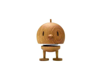 Hoptimist str M  i FSC certificeret oak, Bumble