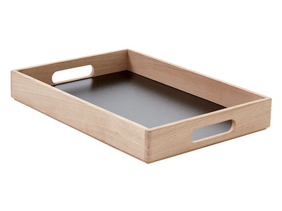 Andersen - Servering Trat - 46x30 cm - Eg