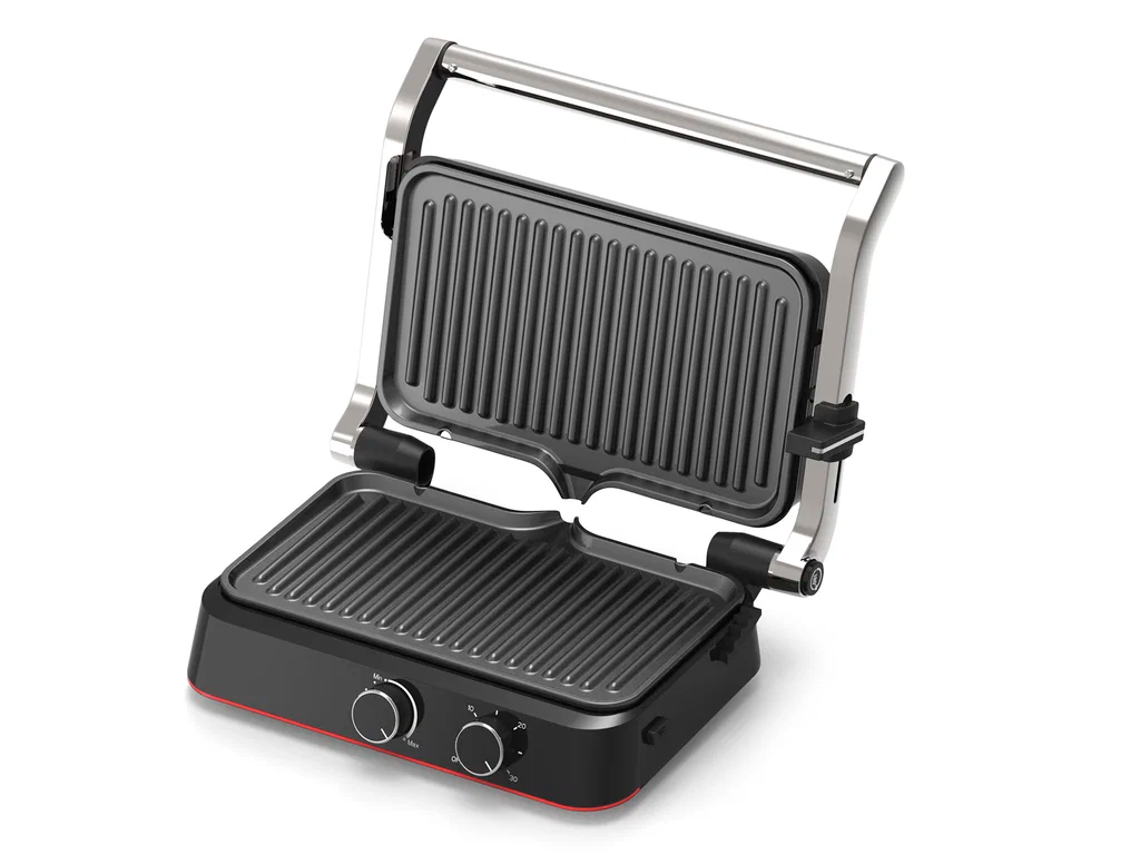 Nordic Sense multijern 1500 watt, sort