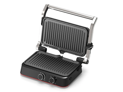 Nordic Sense multijern 1500 watt, sort