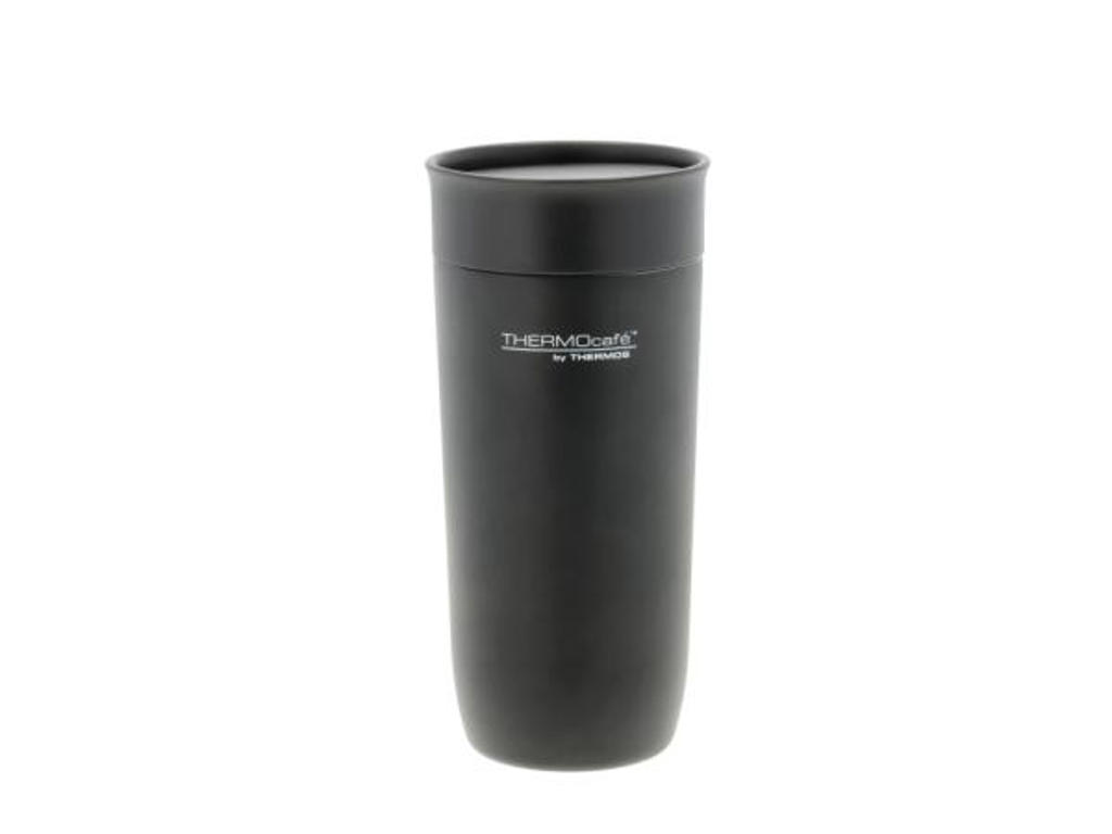 Thermos Termokrus 350 ml i mat sort