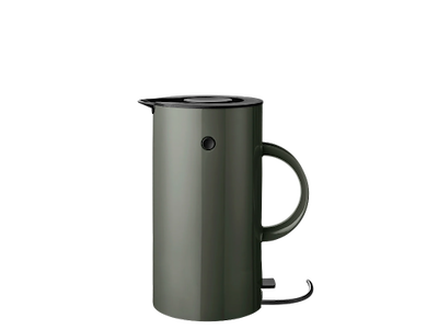 Stelton EM77 Elkedel 1,5 l - Dark Forest