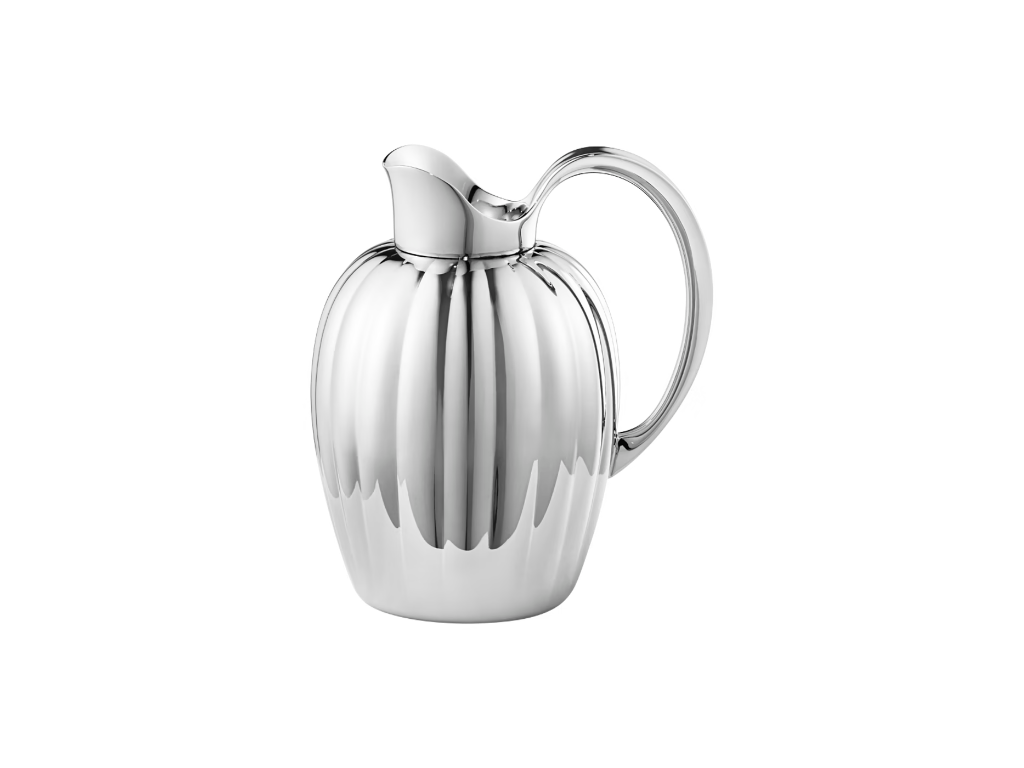 Georg Jensen Bernadotte Creamer