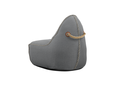 RETROit Compressed - Grey Melange