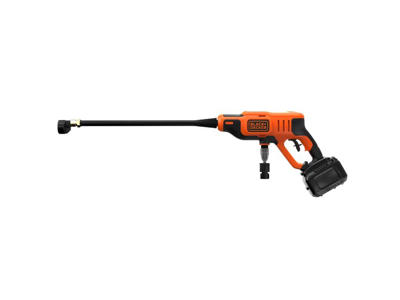18V TRYKSPRØJTE 24 BAR 1X2.0AH