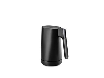 Jacob Jensen Elkedel 1,2 L 23 x 16 x 26 cm i black