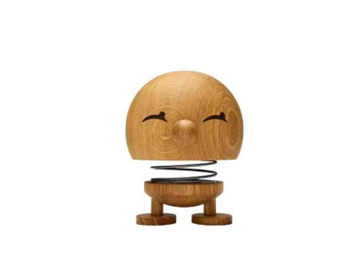Hoptimist str L i FSC certificeret oak, Bimble