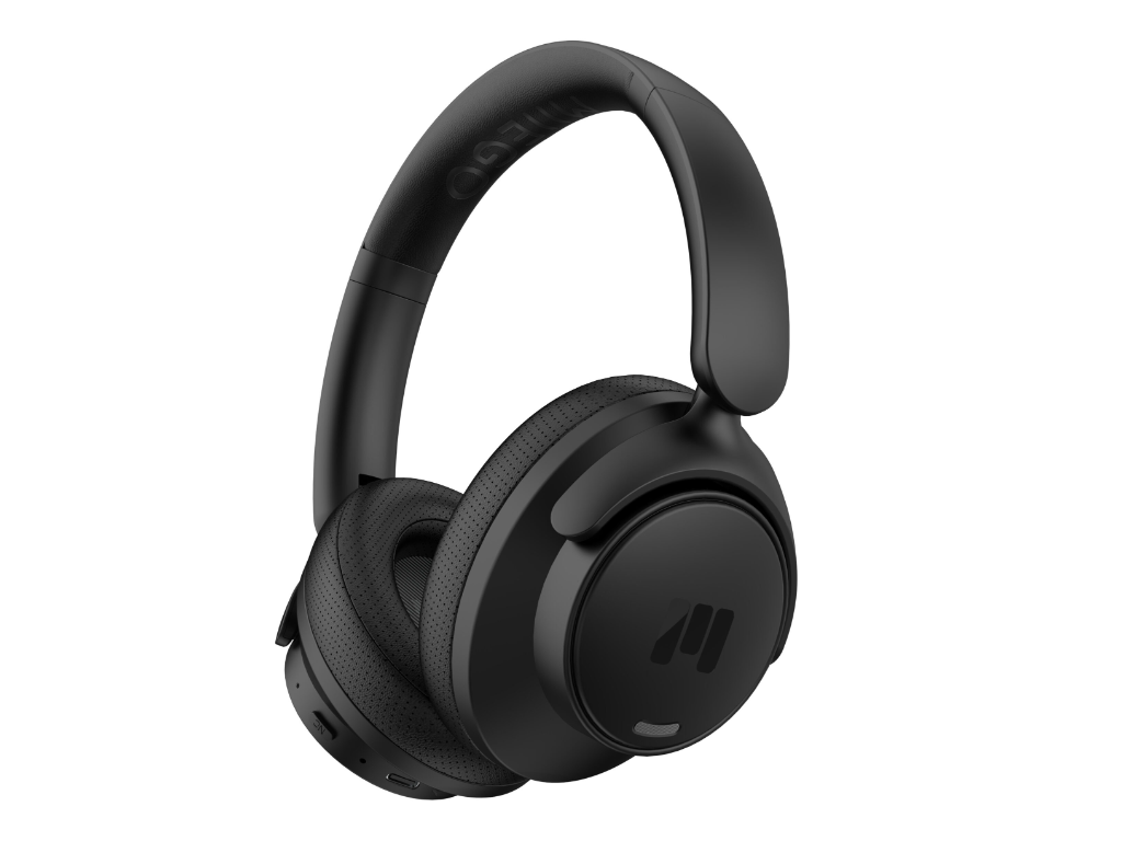 Miiego - Moove 65 Lux - Travel edition - Sort