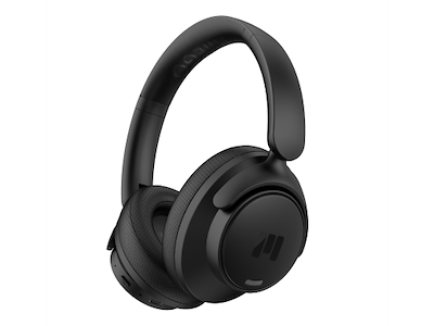 Miiego - Moove 65 Lux - Travel edition - Sort