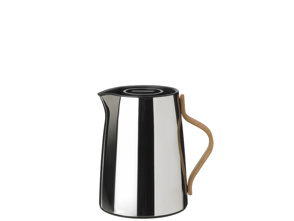 Stelton Emma termokande Te 1 l - Steel
