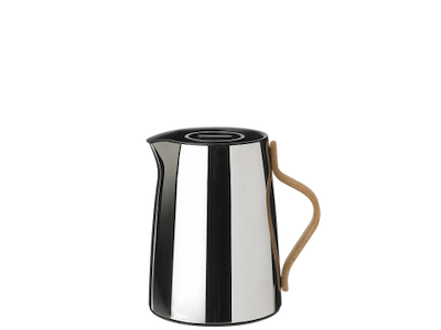Stelton Emma termokande Te 1 l - Steel