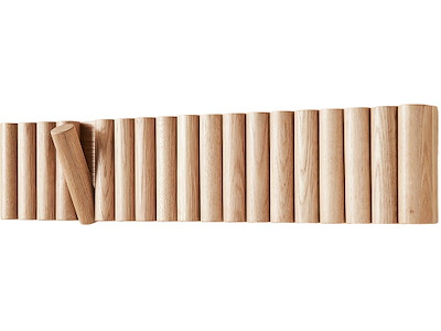 Andersen - Mono Coat Rack Large - Eg