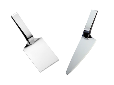 Stelton Emma EM Kage-/serveringsspade & EMserveringsspade - Steel
