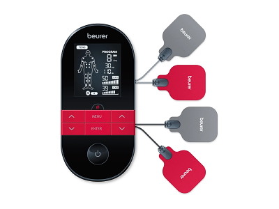 EM 59 Digital TENS/EMS