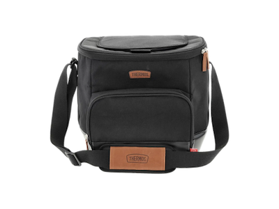 Thermos Køletaske 29,8 x 21,6 x 26,6 cm i sort, Premium black