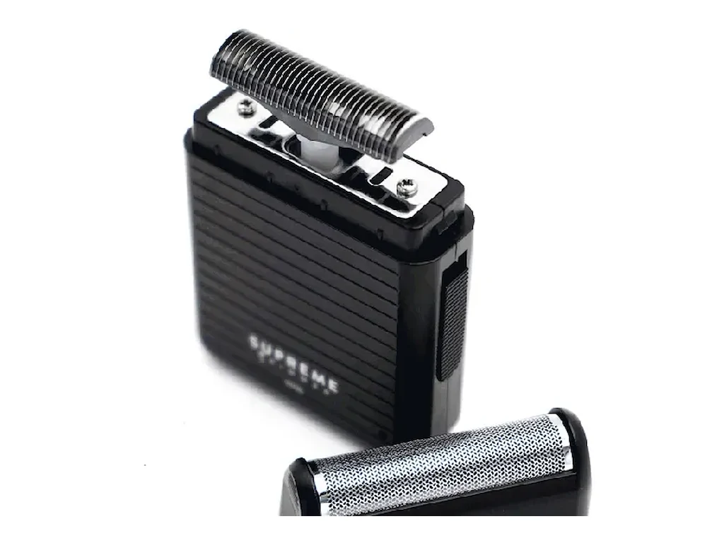 Trimmer & Shaver Travel Set