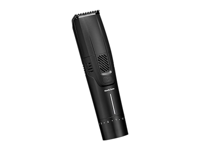 Nordic Sense Skægtrimmer m. suger
