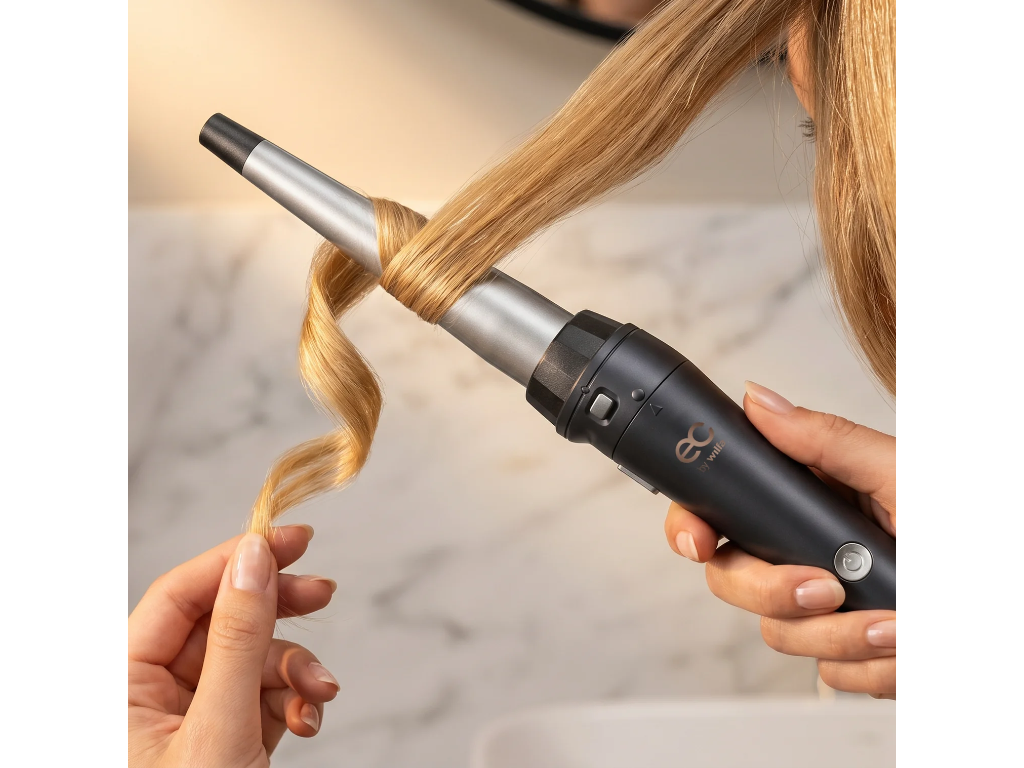 Wilfa EC Waggle Hair Curler