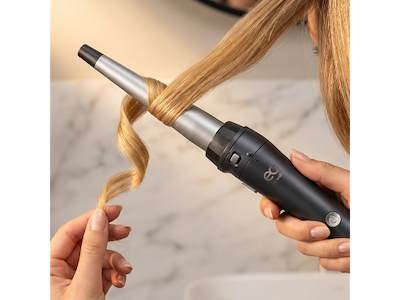 Wilfa EC Waggle Hair Curler