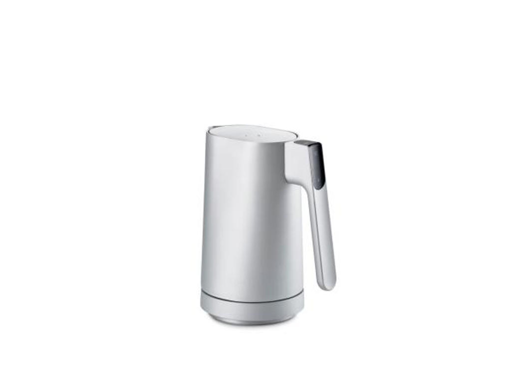 Jacob Jensen Elkedel 1,2 L 23 x 16 x 26 cm i silver
