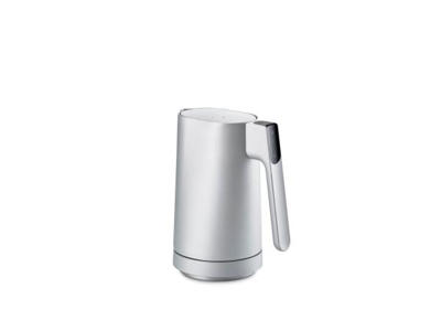 Jacob Jensen Elkedel 1,2 L 23 x 16 x 26 cm i silver