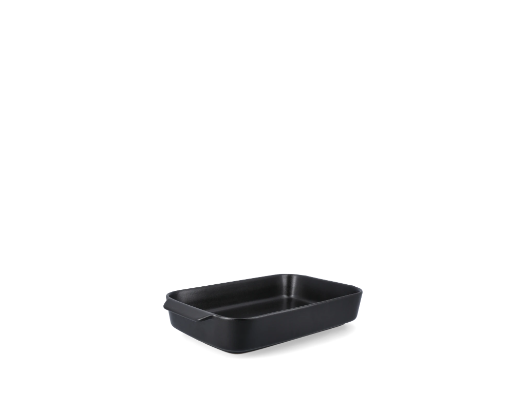 Rosendahl Ovnfast fad - Cook with love - 40x25,5 cm - Sort