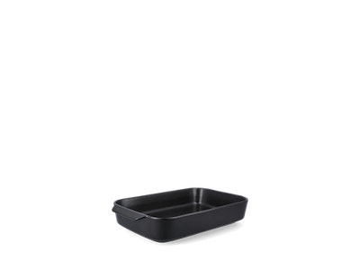 Rosendahl Ovnfast fad - Cook with love - 40x25,5 cm - Sort