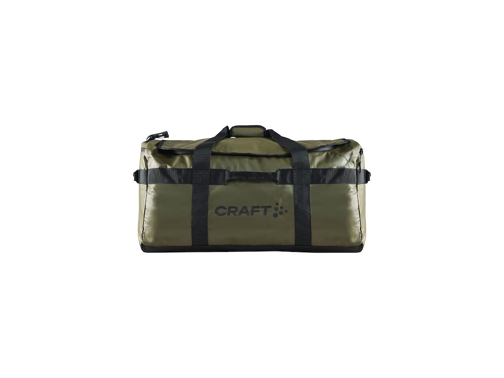 Craft ADV Entity Duffel 100 L - Grøn