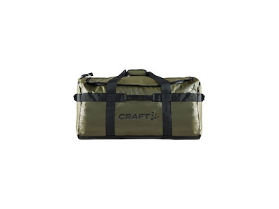 Craft ADV Entity Duffel 100 L - Grøn