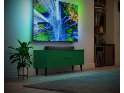 Philips Soundbar højttaler