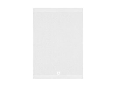 Kosta Linnewäfveri Håndklædepakke - 6 stk. 50x70 cm & 4 stk. 70x130 cm - Hvid