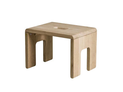 Andersen Reach Sool skammel - 35x25x25 cm