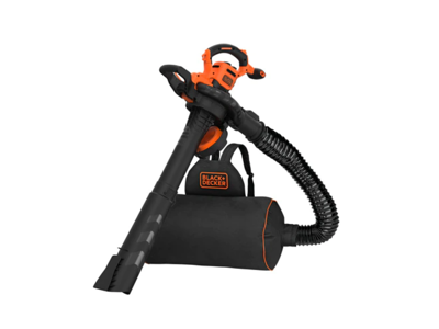 3000W LØVSUGER/BLÆSER