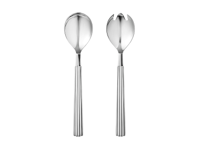 Georg Jensen Bernadotte Salatbestik