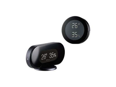 Jacob Jensen Klimastation m. Sensor