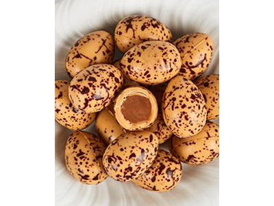 Summerbird Silver Egg Classic, 190g.