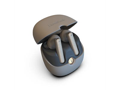Pure in-ear høretelefoner - Sand