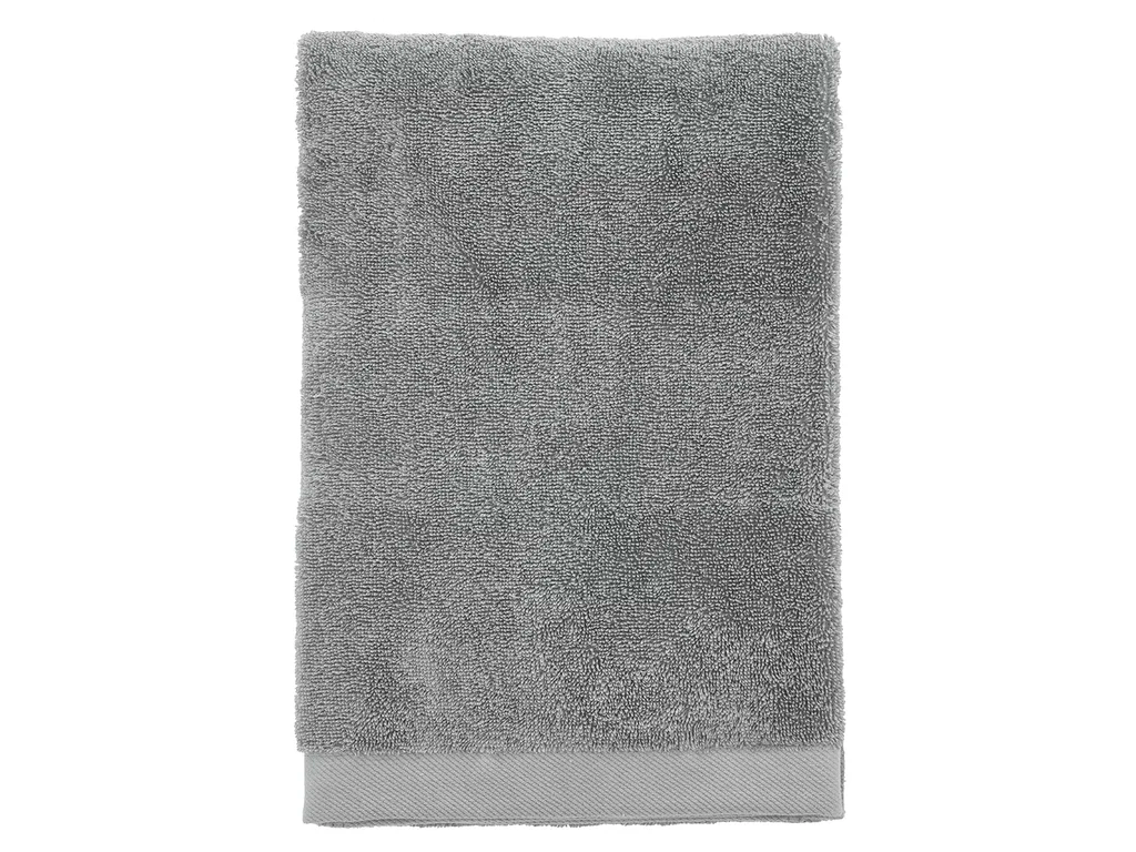 Södahl Comfort 70 x 140 cm håndklæde, stone grey