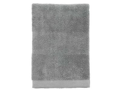 Södahl Comfort 70 x 140 cm håndklæde, stone grey