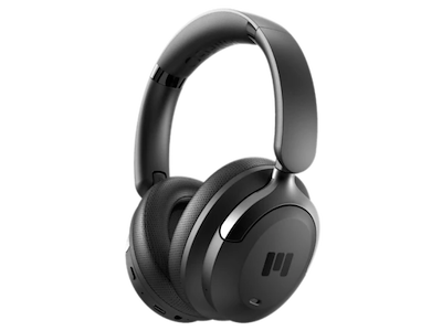 MiiBuds Moove 55 Silence trådløse høretelefoner - Black